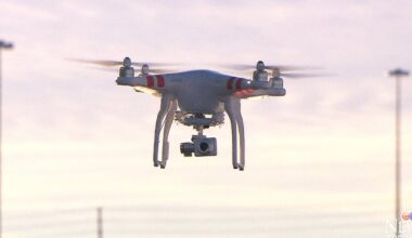 Toronto police seize 6 drones during World Cup events