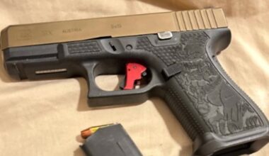 Gun seized, Brampton man charged in Toronto armoured car heist