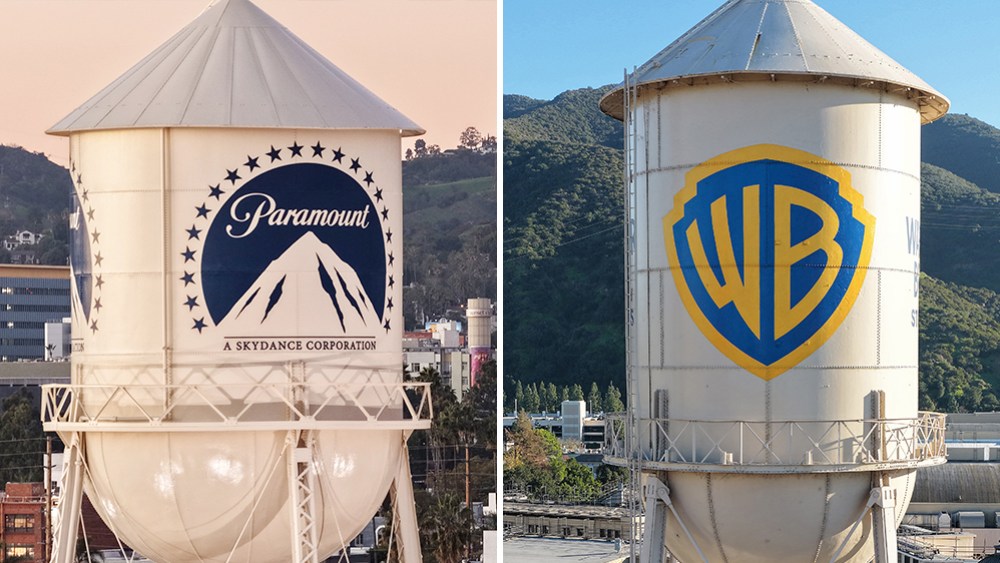 Paramount-Warner Bros. Merger to Be Formally Investigated by U.K. Body