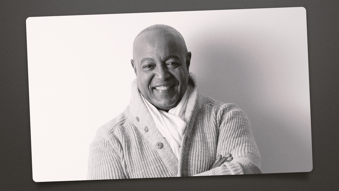 Peabo Bryson