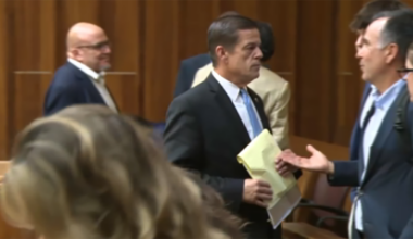 Live updates: Closing arguments begin in George Pino’s trial – NBC 6 South Florida