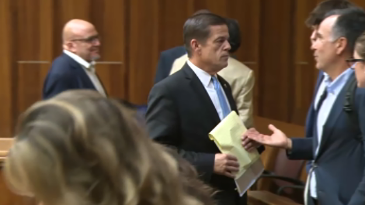 Live updates: Closing arguments begin in George Pino’s trial – NBC 6 South Florida
