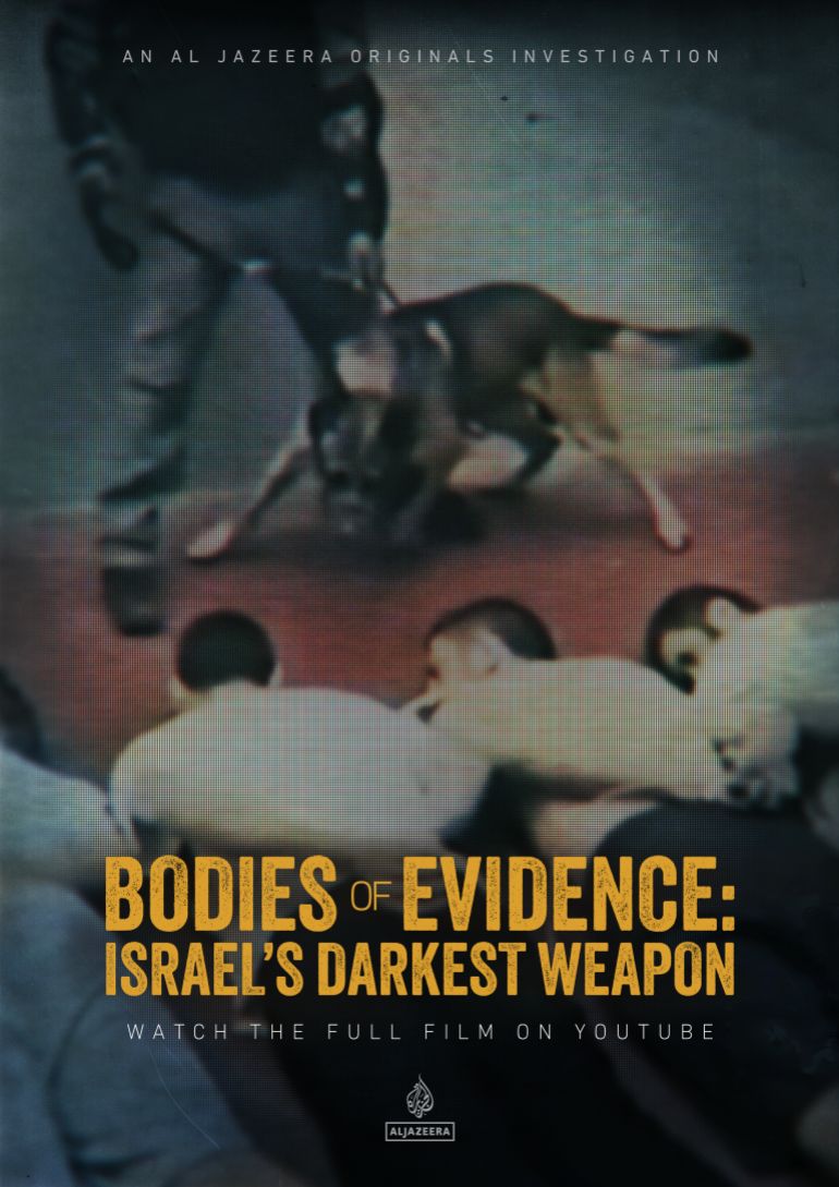 Bodies od Evidence