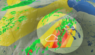Tornado watch continues on the Prairies amid severe storms