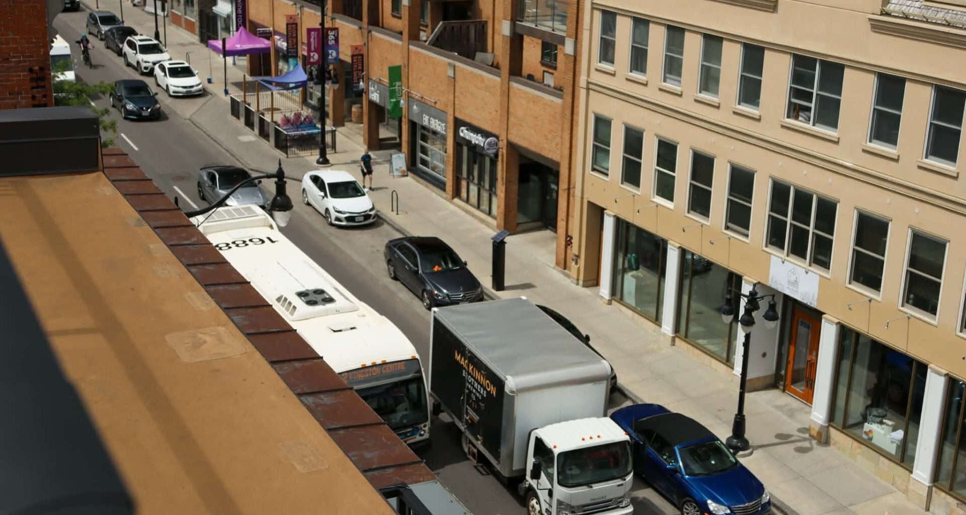 Two Kingston streets rank in 2026 CAA's Worst Roads in Ontario