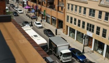 Two Kingston streets rank in 2026 CAA's Worst Roads in Ontario