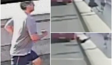 Met Police praised for sticking with hunt for the 'Putney Pusher' for nine years - London Evening Standard
