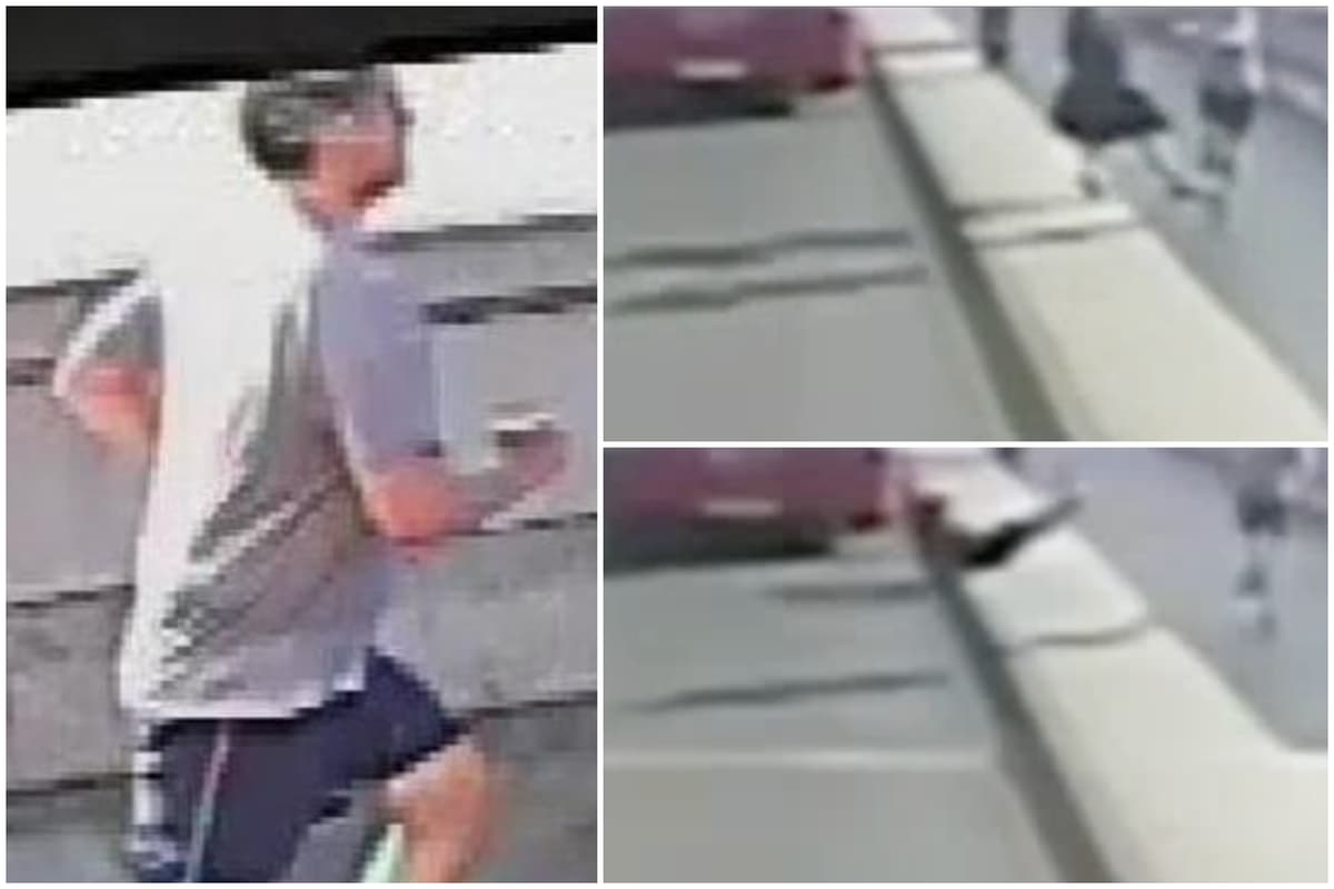 Met Police praised for sticking with hunt for the 'Putney Pusher' for nine years - London Evening Standard