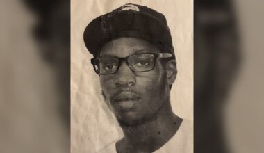 West Toronto murder: Victim found unresponsive in laneway identified