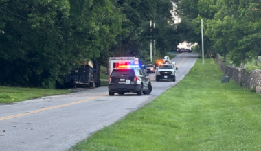4 shot while driving on I-70, I-670; police say cases likely linked