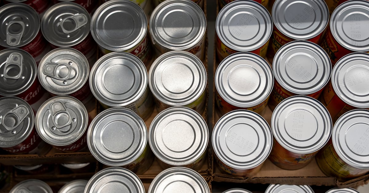 Canada imposes 10% tariff on canned vegetables, excludes U.S., others - CTV News