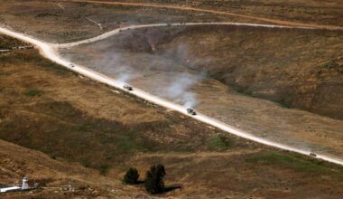 Frustrating Israel, fiber-optic killer drone technology has arrived in southern Lebanon