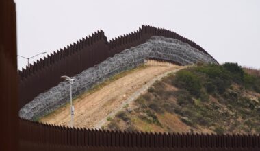 Massive drug tunnel discovered under U.S.-Mexico border - CTV News