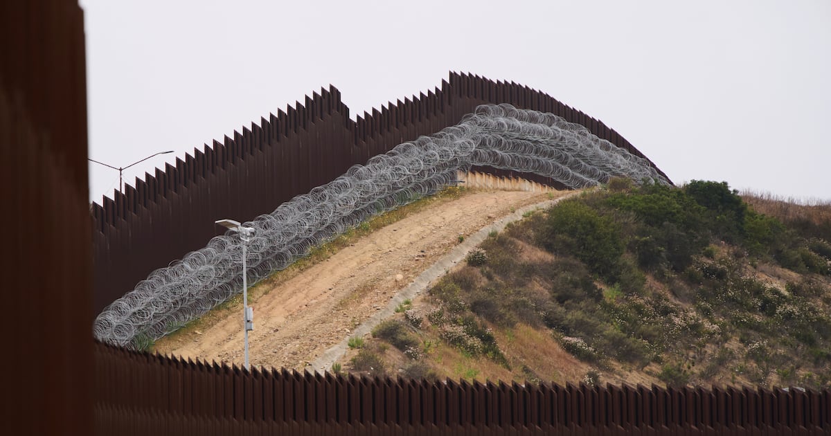 Massive drug tunnel discovered under U.S.-Mexico border - CTV News