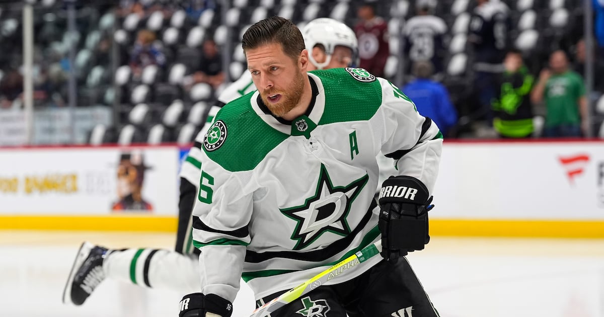 Joe Pavelski among Toronto Maple Leafs’ head coaching candidates as search enters second phase