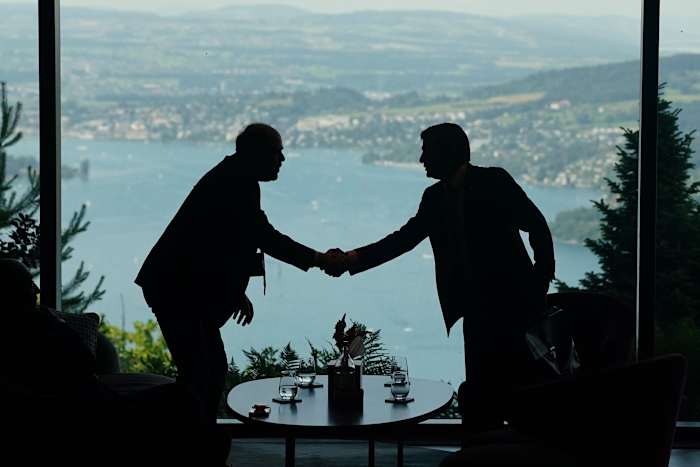 Mediators worked through threats and strikes to broker the US-Iran deal, and challenges remain