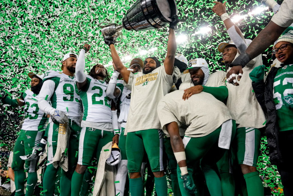 3DownNation's 2026 CFL season predictions: Grey Cup winner and loser