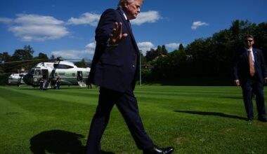 Trump's Iran deal greeted with skepticism and scrutiny on Capitol Hill