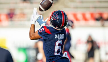 3DownNation CFL awards: the best and worst of Week 4