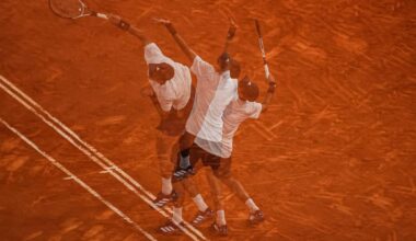 Rafael Jódar’s tennis rise and the teenage kicks of a new template for Spain in the sport