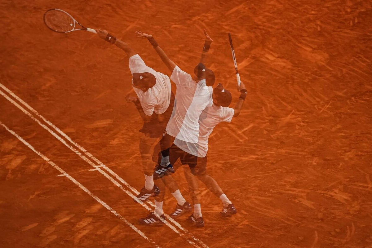 Rafael Jódar’s tennis rise and the teenage kicks of a new template for Spain in the sport