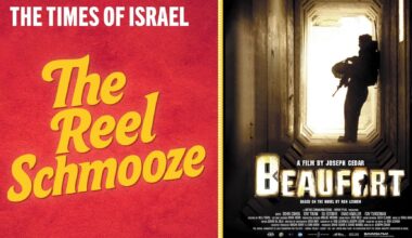 'Beaufort': How Israel left Lebanon in 2000 with a bang