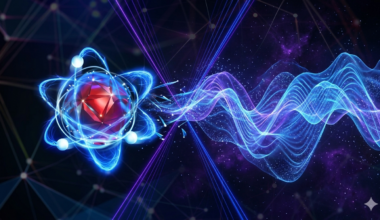 The Blogs: Quantum Risk and Reward | Dror Bin