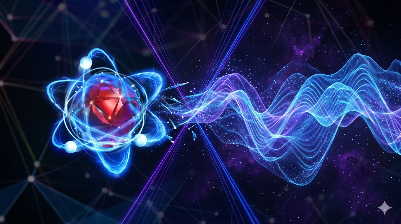 The Blogs: Quantum Risk and Reward | Dror Bin