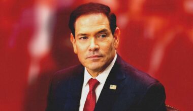As Rubio declares Iran War 'over,' lawmakers prepare war powers vote