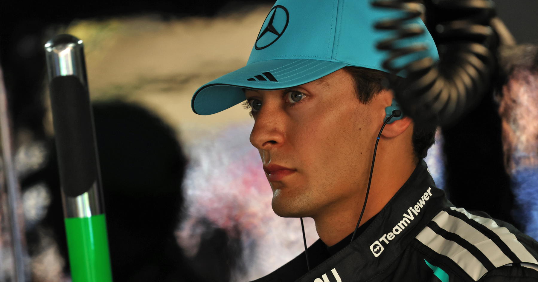George Russell makes startling admission after Monaco GP spiral