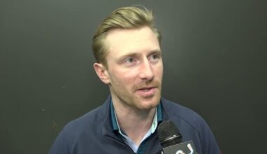 OHL Bulldogs hire Michael Babcock, son of Mike, as coach – TSN