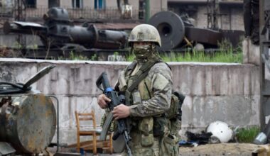 The pivotal moment that plunged Putin's war into crisis