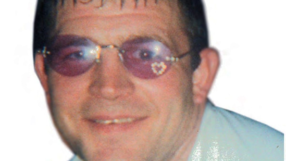 Undated handout photo first issued 10/09/24 by Greater Manchester Police of Paul Quinn believed to have been taken in 2003. Quinn, who is accused of a brutal rape for which another man spent 17 years in jail suggested his promiscuous lifestyle could explain his DNA being found on the victim. Quinn, 51, was confronted with the new DNA evidence by police in 2022, only found years after another man, Andrew Malkinson, had been wrongly picked out at an identity parade, convicted and jailed for the rape in Little Hulton, Salford, in 2003. Issue date: Wednesday March 18, 2026. PA Photo. Photo credit should read: Greater Manchester Police/PA Wire NOTE TO EDITORS: This handout photo may only be used for editorial reporting purposes for the contemporaneous illustration of events, things or the people in the image or facts mentioned in the caption. Reuse of the picture may require further permission from the copyright holder.