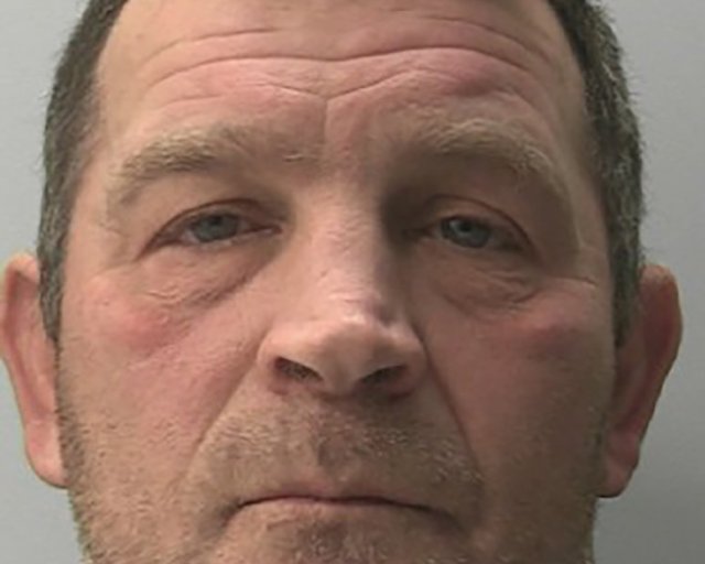 Undated handout photo issued by Greater Manchester Police of Paul Quinn who has been found guilty by a jury at Manchester Crown Court of a rape attack in 2003, for which innocent man Andrew Malkinson was jailed for 17 years. Issue date: Friday April 17, 2026. PA Photo. Photo credit should read: GMP/PA Wire NOTE TO EDITORS: This handout photo may only be used for editorial reporting purposes for the contemporaneous illustration of events, things or the people in the image or facts mentioned in the caption. Reuse of the picture may require further permission from the copyright holder.