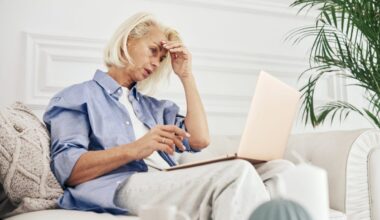 Pensioners need £45,000 a year to be 'comfortable'