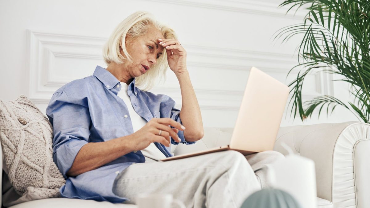 Pensioners need £45,000 a year to be 'comfortable'