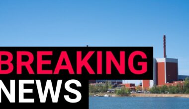 Finland lifts ban on nuclear weapons in face of growing threat from Russia | News World