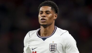 Five clubs considering £26m Rashford transfer from Man Utd