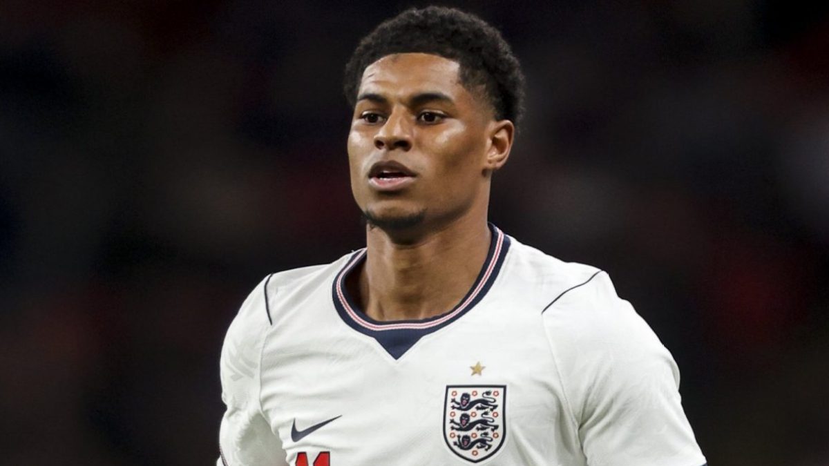Five clubs considering £26m Rashford transfer from Man Utd
