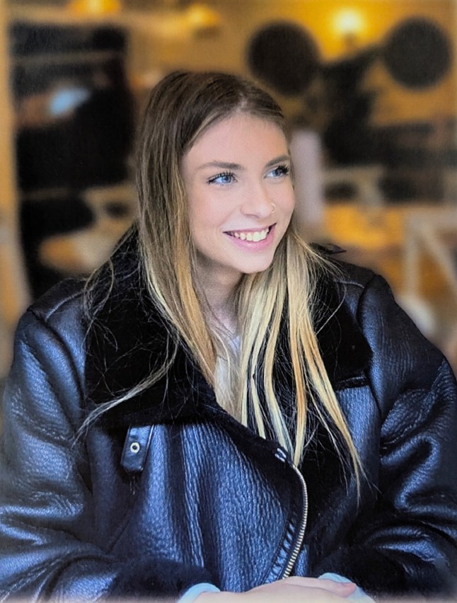 BNPS.co.uk (01202 558833) Pic: BNPS THIS IS THE PICTURE THE FAMILY REQUESTED IS USED Pictured: Isabelle Sapherson-Moralee A mother has told an inquest of her harrowing battle to save her 22-year-old daughter from ketamine abuse before she died in agony. Isabelle Sapherson-Moralee, known as Izzy, died after her body shut down having spent five years taking the class B drug. Her devastated mother Ann Moralee battled in vain for 18 months to get help for Izzy and tried warning health officials that her daughter would die from it.