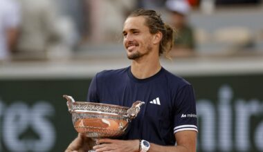 The most unpopular French Open winner ever