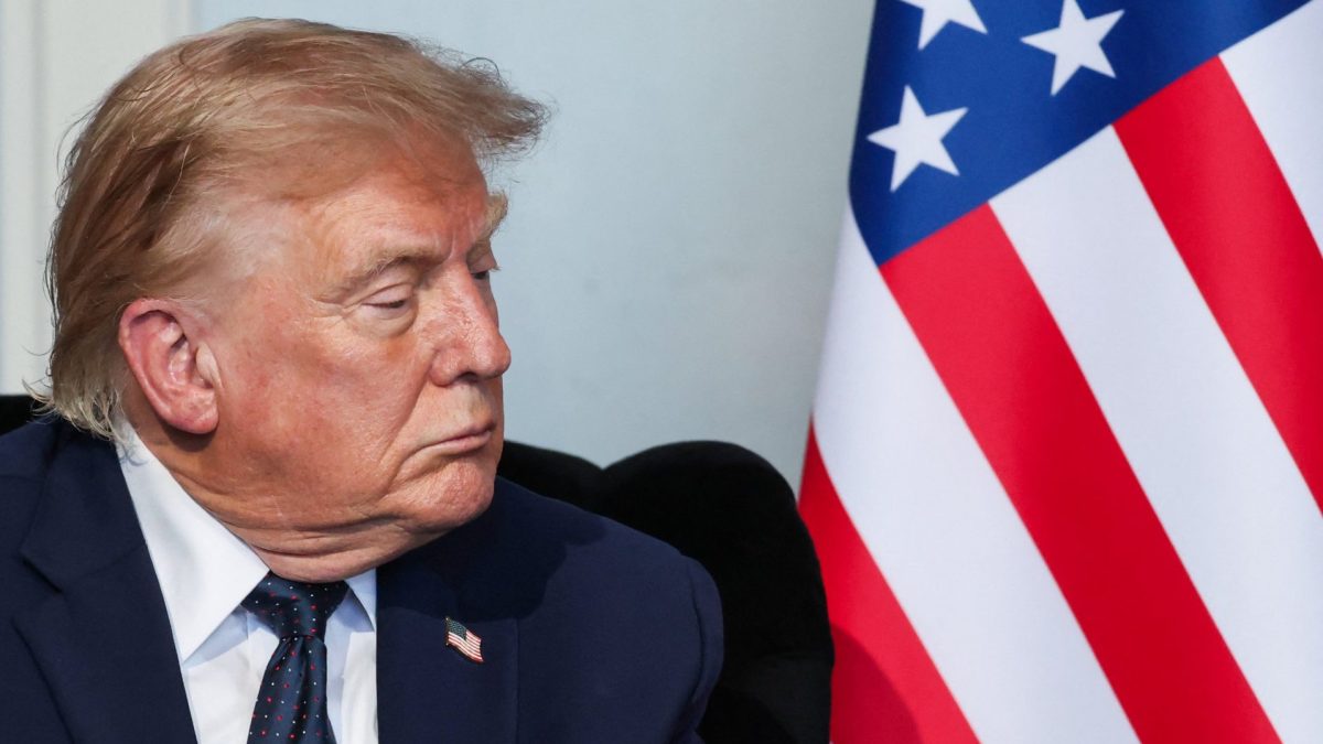 Why Trump's Iran deal is 750 times worse than Obama's