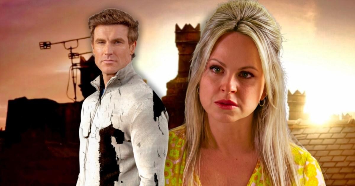 'It's not a job for life': Coronation Street star indicates Sarah exit after she kills Theo | Soaps