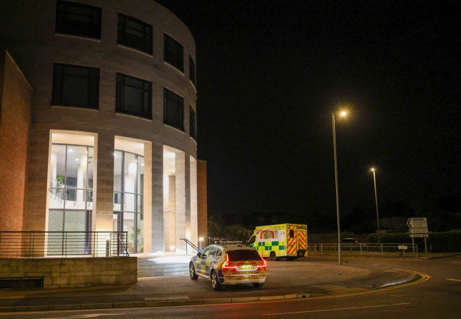 Surrey Police launched a murder investigation after the body of a three-year-old girl was discovered at a home in Pyrcroft Road, Chertsey, on 25 June. Officers arrived around 5.40pm following a welfare concern call. The child was found deceased inside the property, prompting a serious probe into the tragedy. Arrest Made At Scene A 31-year-old man was arrested on suspicion of murder at the property. He sustained a serious injury and was taken to the hospital before being taken into police custody. Authorities believe the incident happened within a family environment and are not seeking anyone else in connection with the case. ?? Major Crime Team Leads Inquiry Surrey Police???s Major Crime Team is spearheading the investigation to understand the circumstances surrounding the young girl???s death. Officers are working to build a full picture while maintaining a strong presence in the neighbourhood. Community Reassurance The Senior Investigating Officer confirmed there is no ongoing public risk and reassured residents despite the significant police activity in Pyrcroft Road. Locals have been thanked for their cooperation during the probe. ?? Call For Information Police urge anyone with information related to the case to come forward via direct message quoting reference PR/SYP-20260625-0759. Alternatively, anonymous tips can be given through Crimestoppers on 0800 555 111.