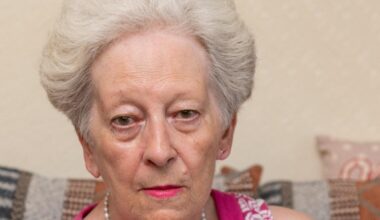 Great-gran, 79, banned from every branch of Sainsbury's and Argos across UK | News UK