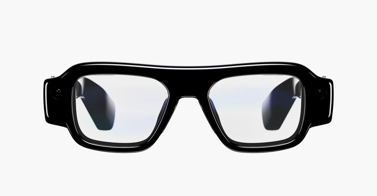 Snap is finally about to ship AR glasses — and they cost a fortune