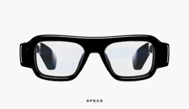 Snap finally debuts its long-awaited AR glasses, Specs, and, oof, they aren't cheap