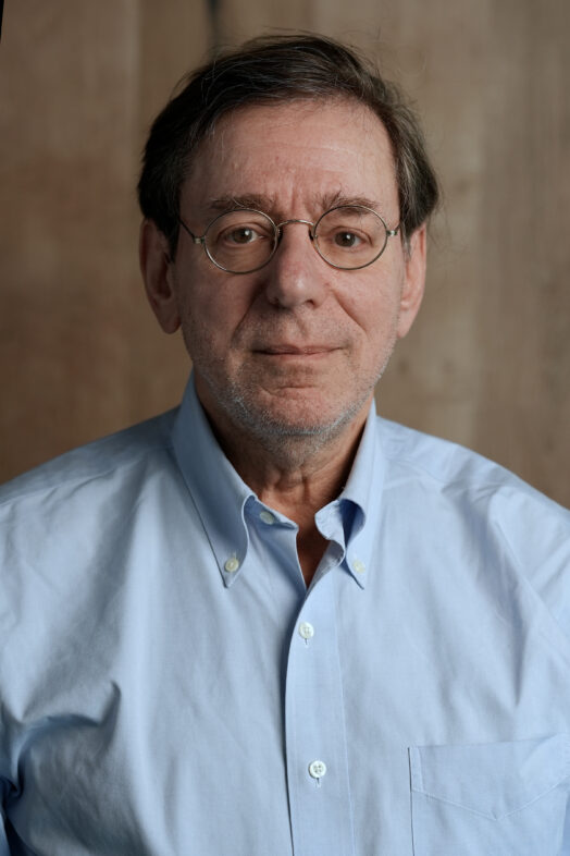 Steven Simon