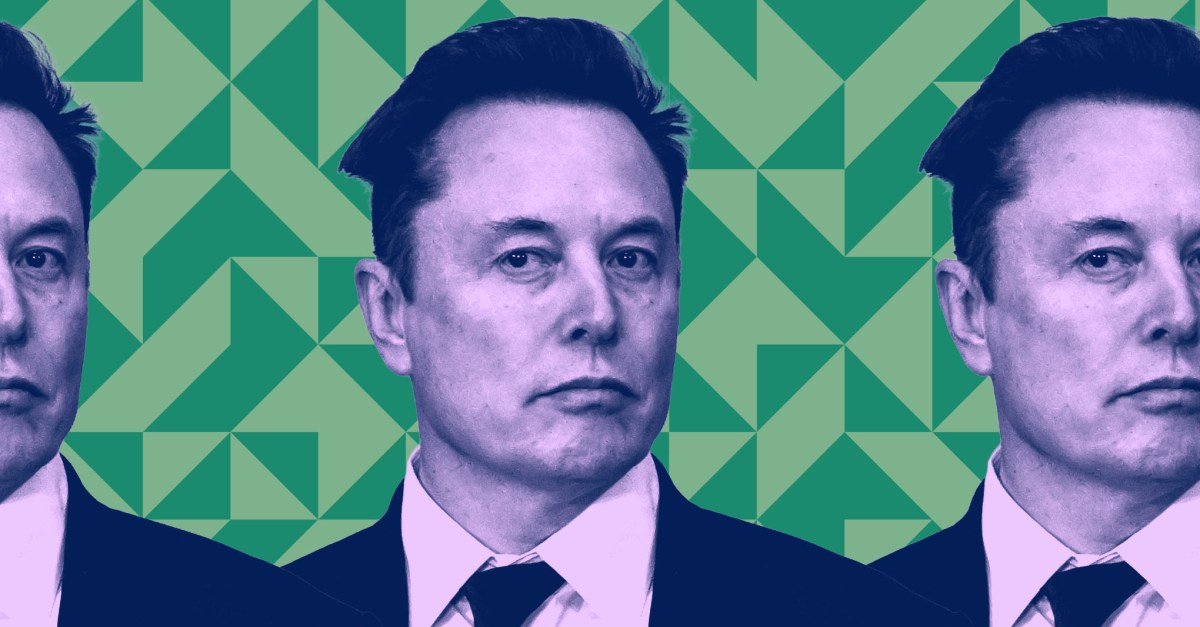Elon Musk is encouraging race riots on the eve of SpaceX’s IPO