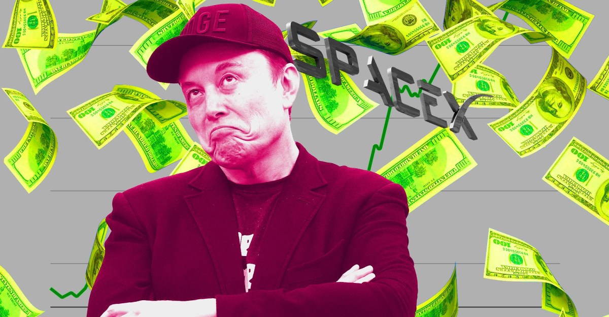 SpaceX is officially buying Cursor for $60 billion